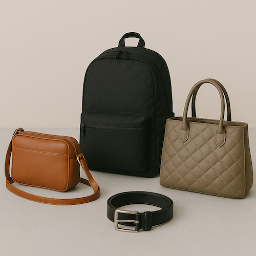 Sacs et Accessoires