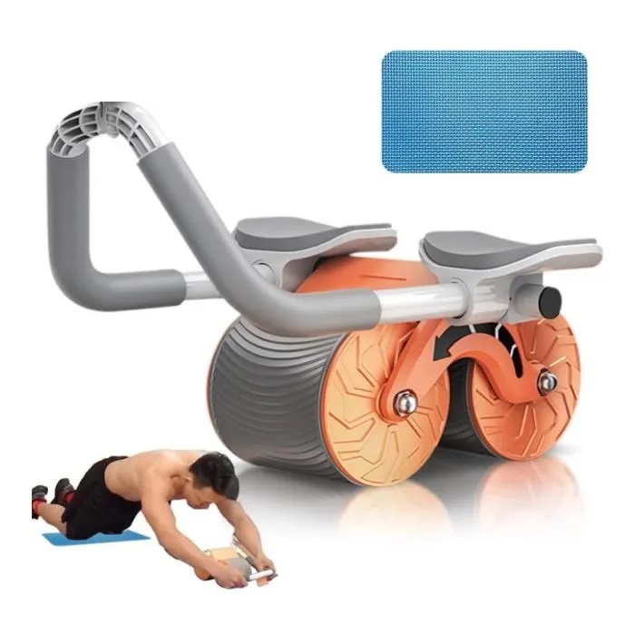 Roue d’Entraînement Abdominal