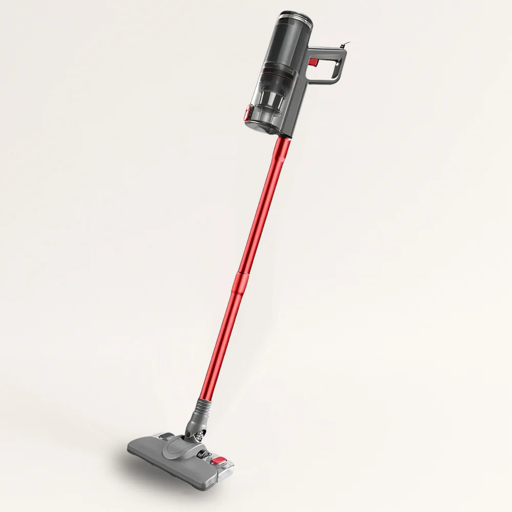 Aspirateur Wash Black Diamond Pro Fil 5  Aspirateur AVEC fil  Serpillère avec réservoir d’eau 2 en 1