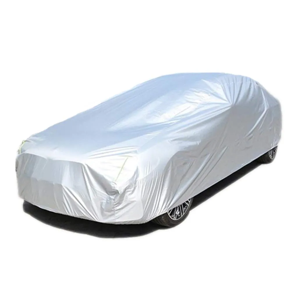 Bache De Voiture Double Face Imperméable