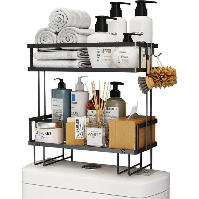 Etagère de Rangement pour salle de bain