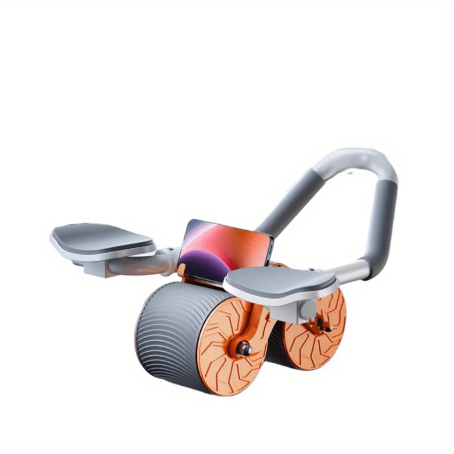 Rouleau Abdominal Portable