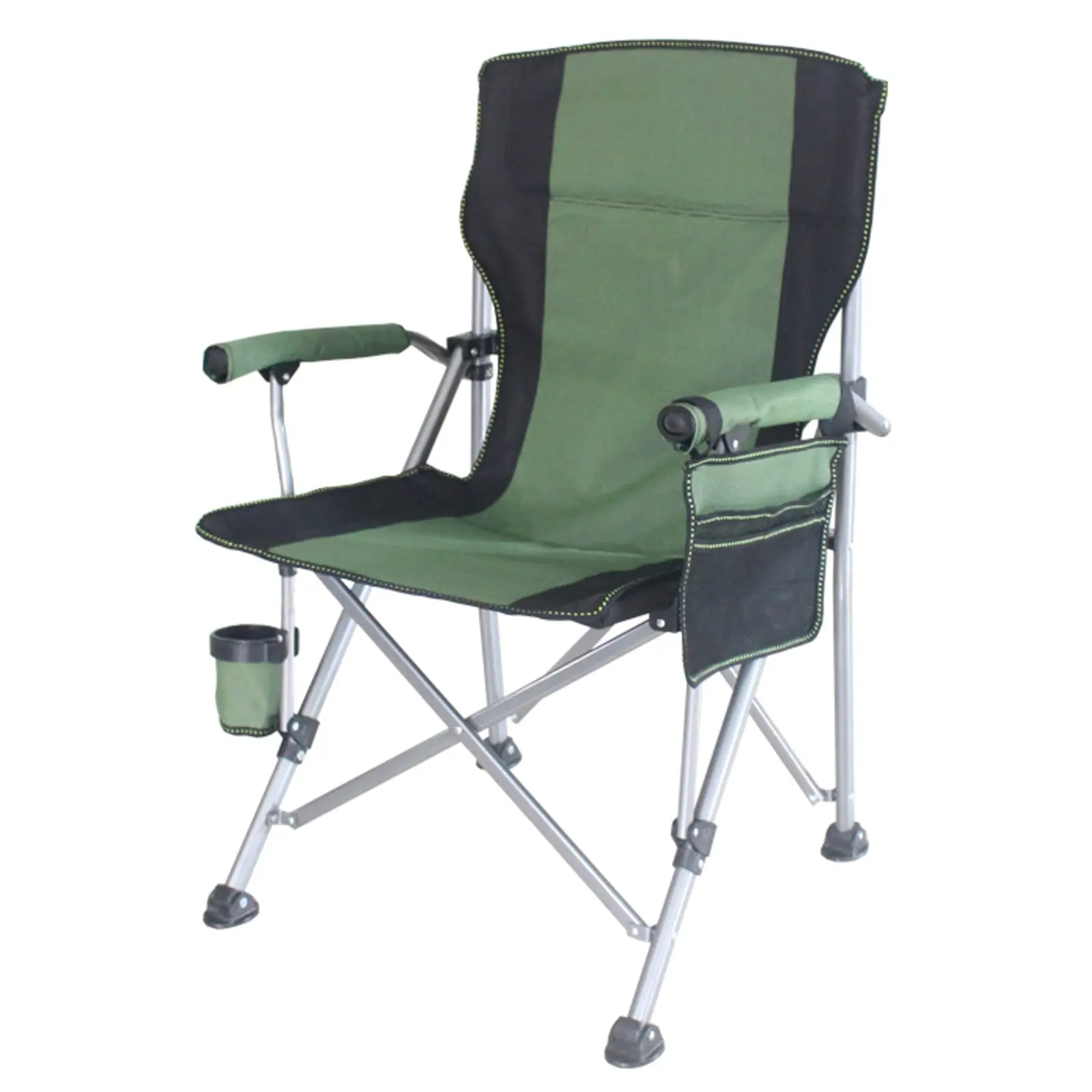 Chaise Pliante Portable – Confort et Légèreté pour l’Extérieur