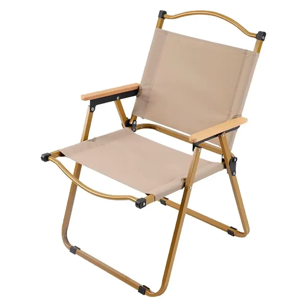 Chaise Pliante et Empilable pour Camping
