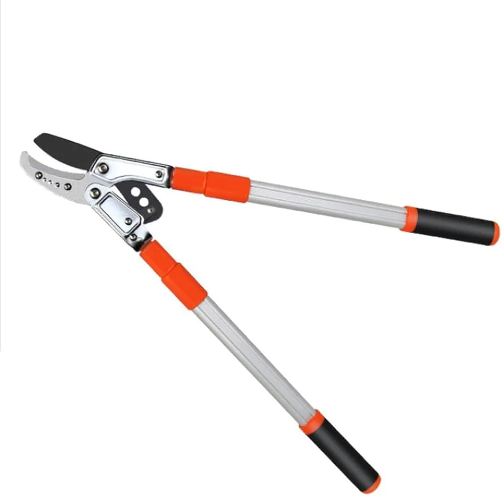 Coupe Branche Telescopique Robuste Professionnel