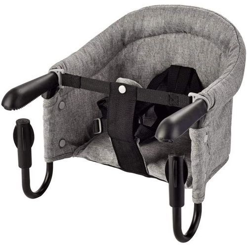 Aide - Chaise de salle à manger portable pour bébé pliable