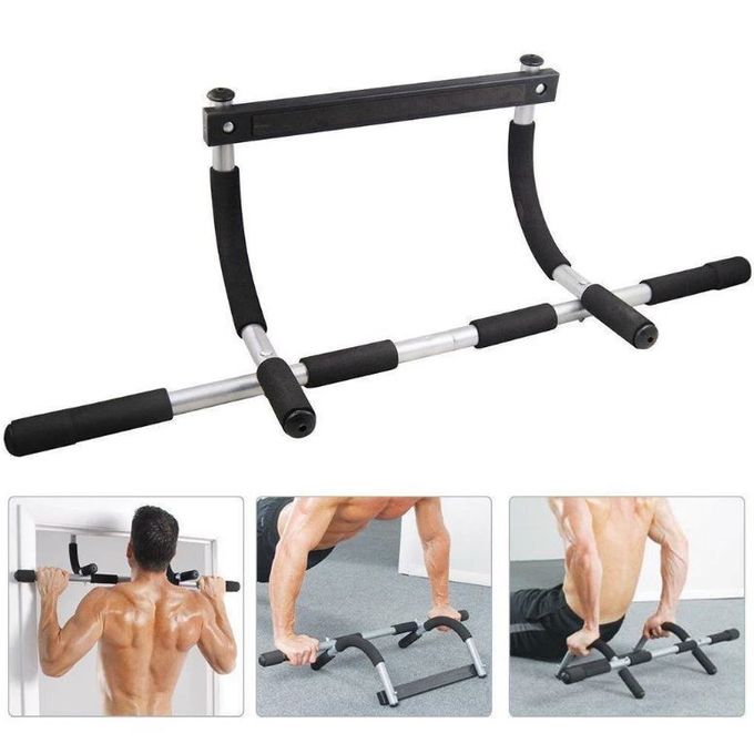 Barre Fixe Multifonctions et Multi-positions